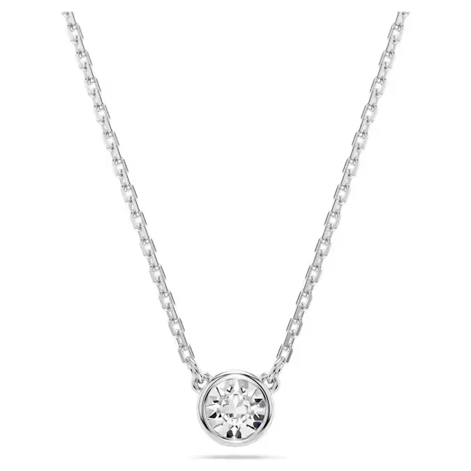 Women’s elegant pendant necklaces-Imber Pendant