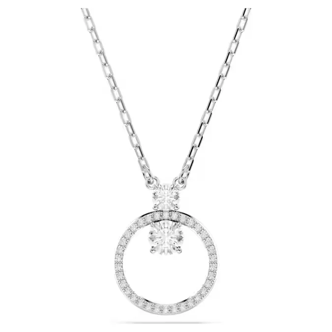 Women’s textured necklaces-Constella Pendant