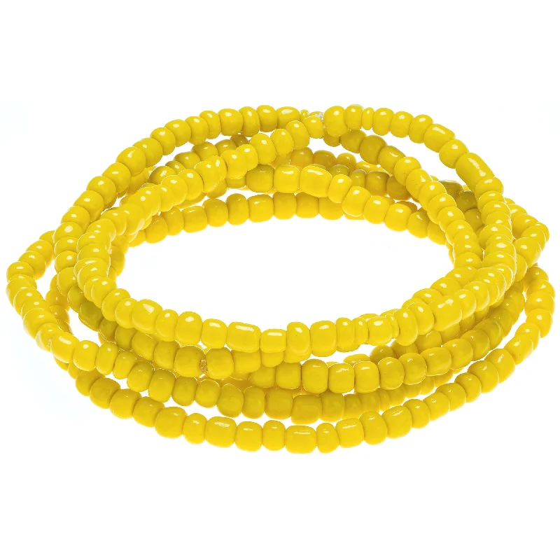 Women’s pearl bangles-Dandora Bangles