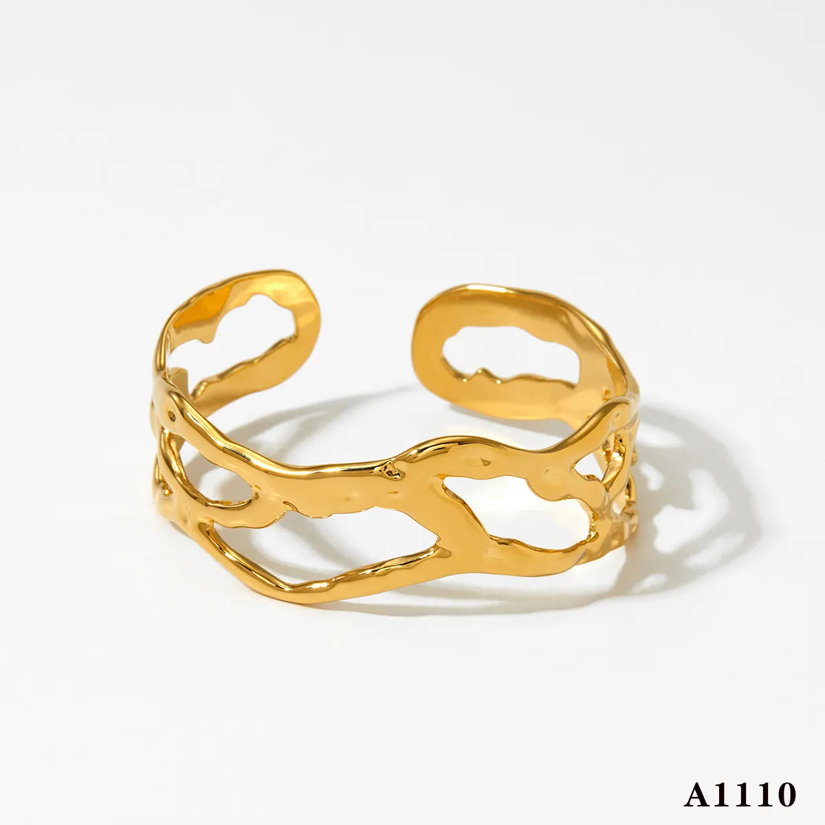 Gold Bracelet