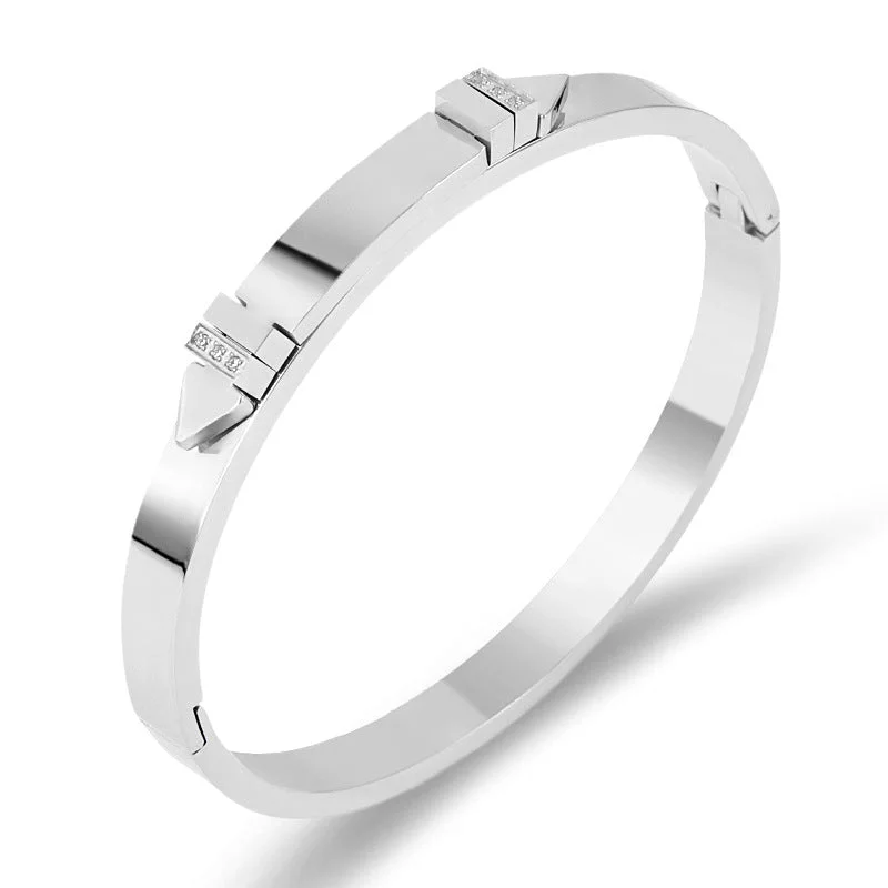 Es1720 [White Gold Color]]