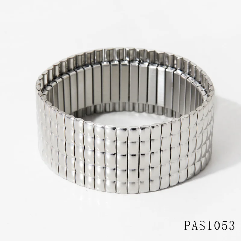 Silver Type B Pas1053