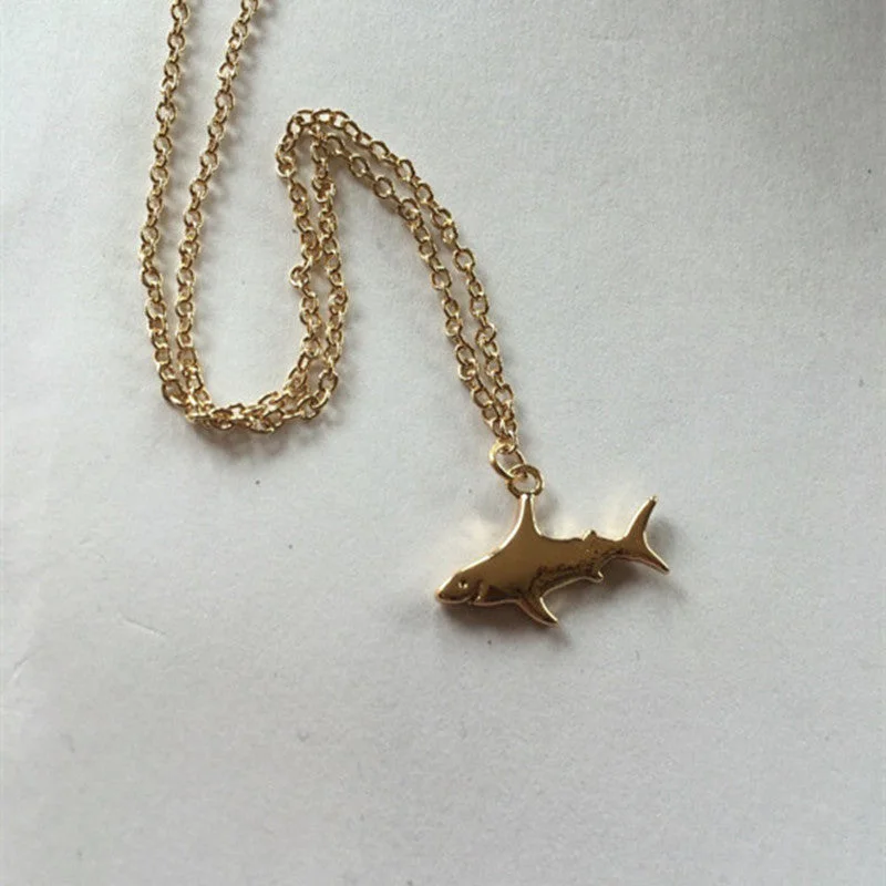 Necklace Gold